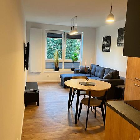 Apartament Julia 1-4 Os Starowapiennikowa 42A Z Balkonem Ze Sniadaniem Kontynentalnym Кельце Экстерьер фото