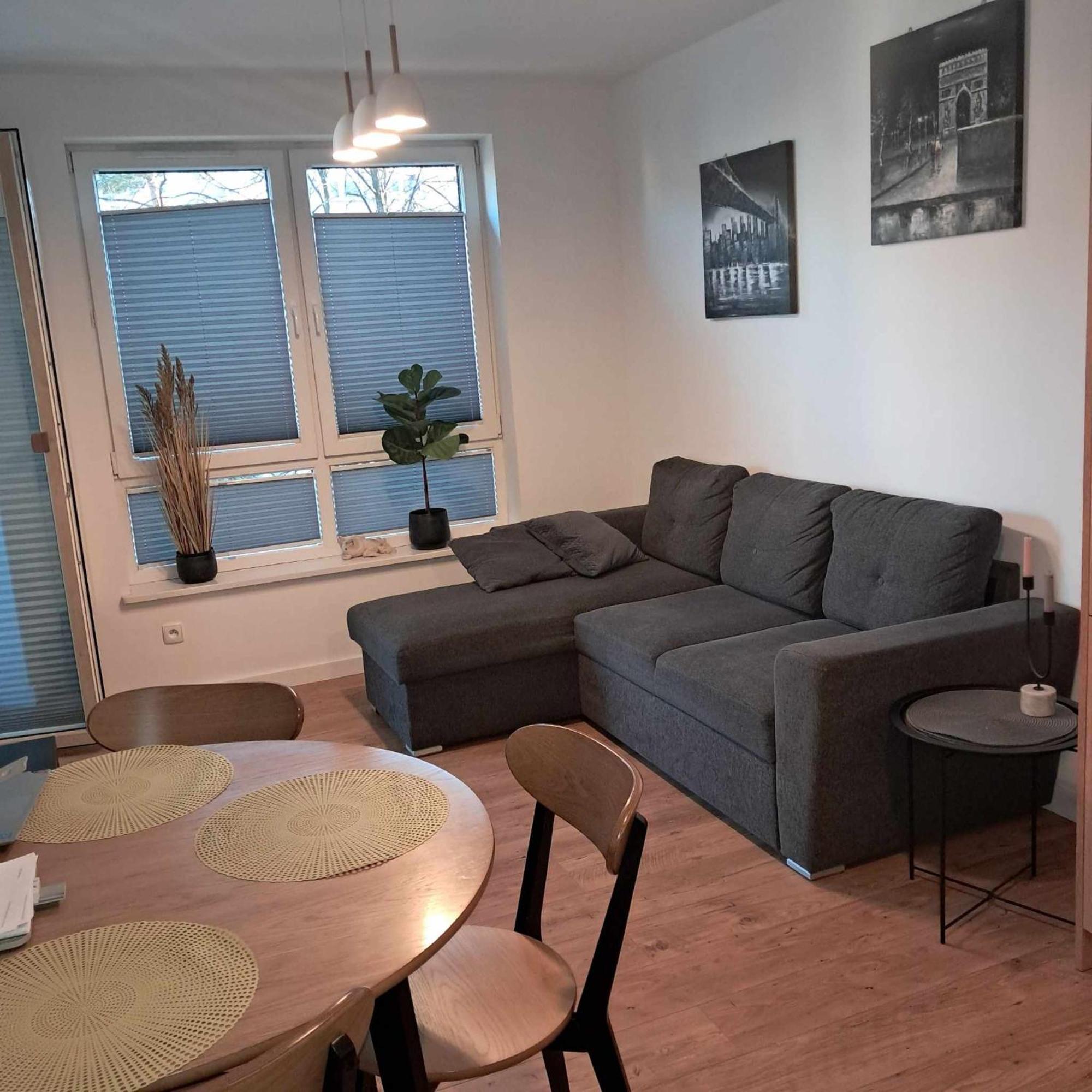 Apartament Julia 1-4 Os Starowapiennikowa 42A Z Balkonem Ze Sniadaniem Kontynentalnym Кельце Экстерьер фото