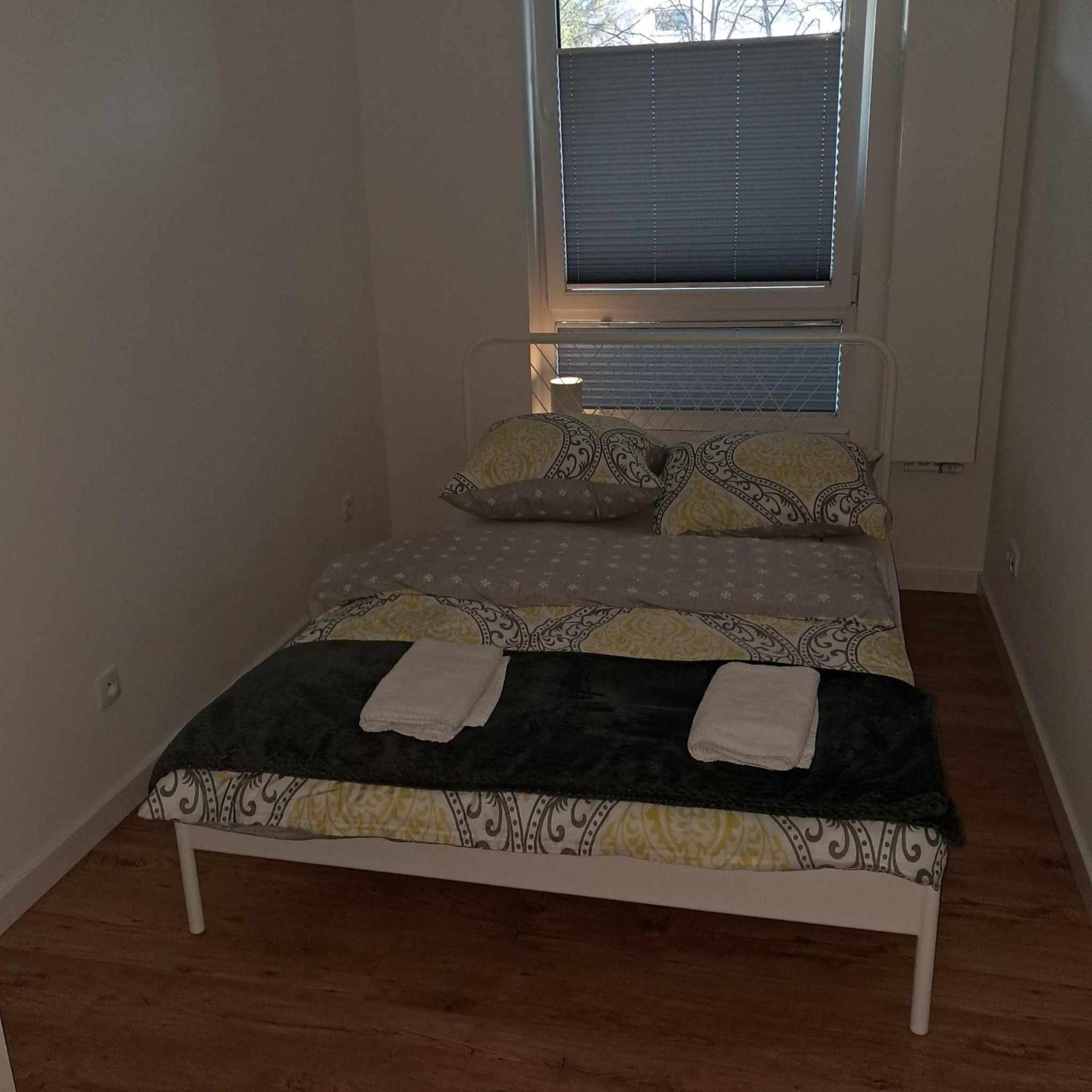 Apartament Julia 1-4 Os Starowapiennikowa 42A Z Balkonem Ze Sniadaniem Kontynentalnym Кельце Экстерьер фото