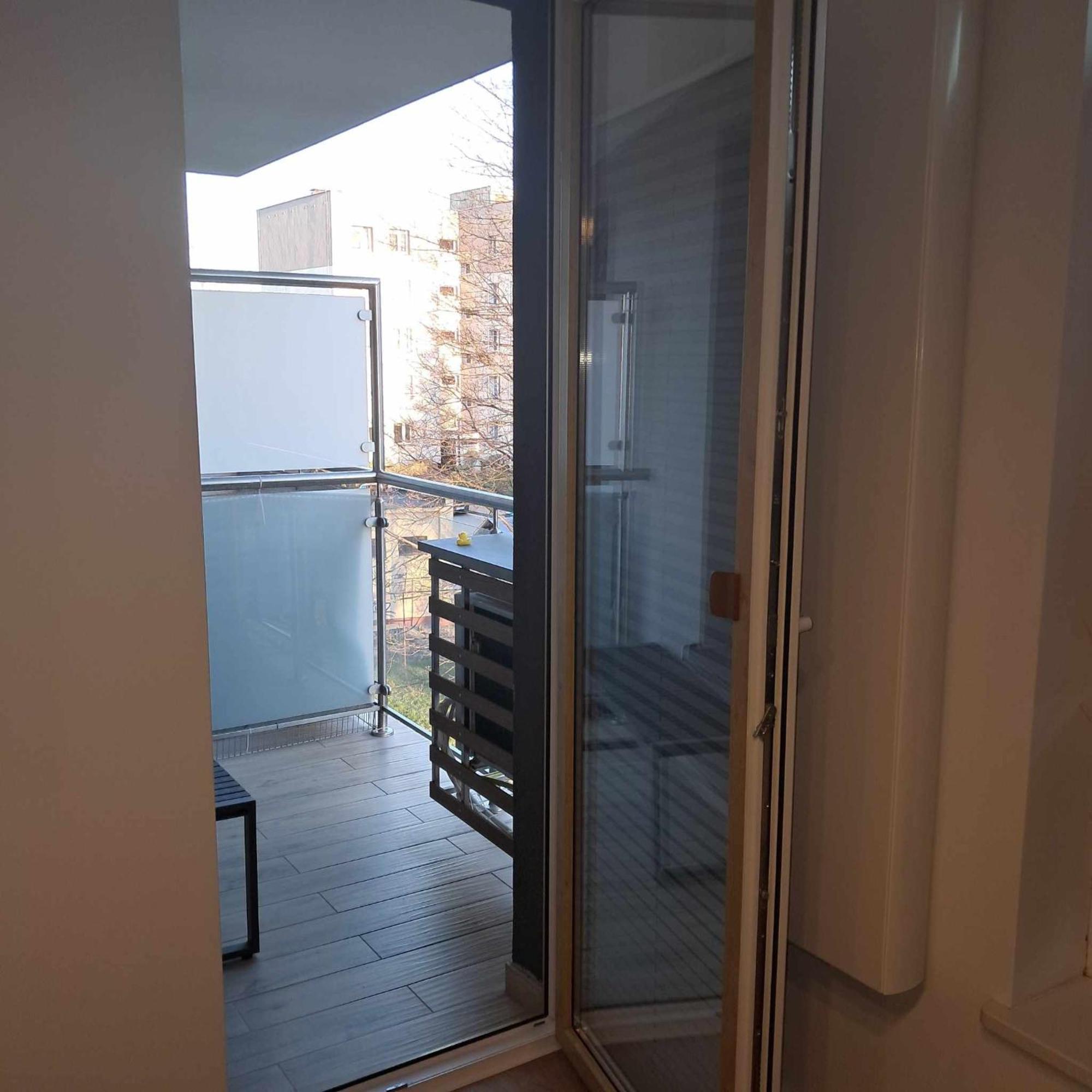 Apartament Julia 1-4 Os Starowapiennikowa 42A Z Balkonem Ze Sniadaniem Kontynentalnym Кельце Экстерьер фото